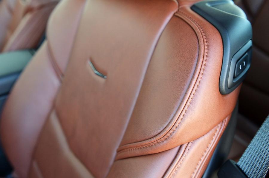  Cadillac ELR 2014 года  (фото 77 из 120)
